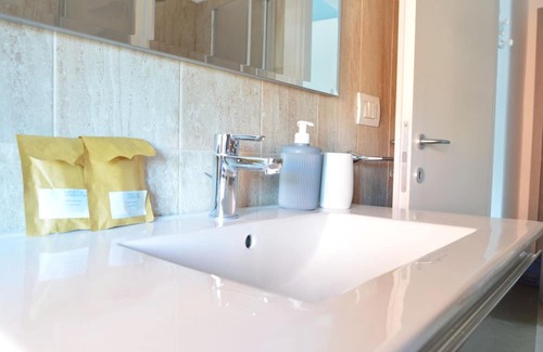 Pavia Wohnung | 1317 - Casa Flarer Monolocale