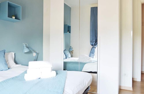Pavia Wohnung | 1317 - Casa Flarer Monolocale