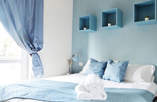 Pavia Wohnung | 1317 - Casa Flarer Monolocale