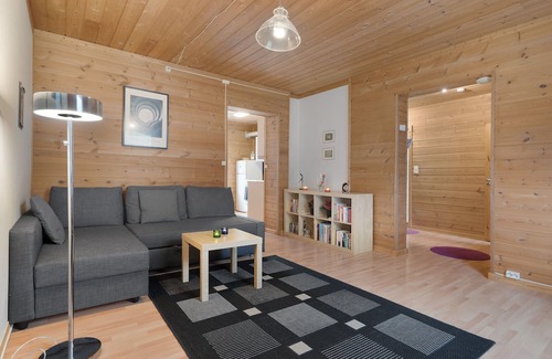 Trondheim Wohnung | Beautiful and central home in Trondheim's best area!