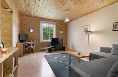 Trondheim Wohnung | Beautiful and central home in Trondheim's best area!
