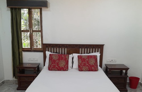 Alibaug Haus | Anandamay is the place for relaxation with your loved ones & perfect for couples