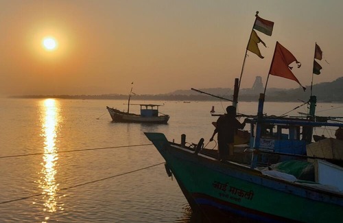 Alibaug Haus | Anandamay is the place for relaxation with your loved ones & perfect for couples