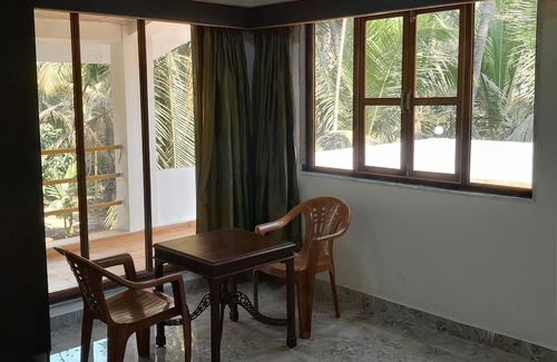Alibaug Haus | Anandamay is the place for relaxation with your loved ones & perfect for couples