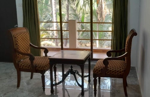 Alibaug Haus | Anandamay is the place for relaxation with your loved ones & perfect for couples