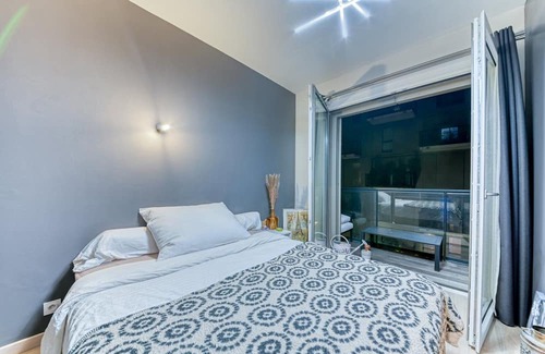 Grand Lyon Wohnung | GuestReady - Tranquil Haven near the Saône