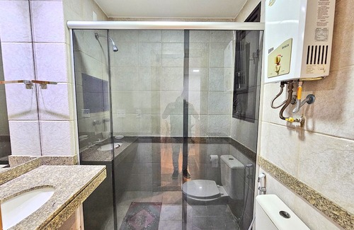 Flamengo Wohnung | Cozy apartment in Flamengo