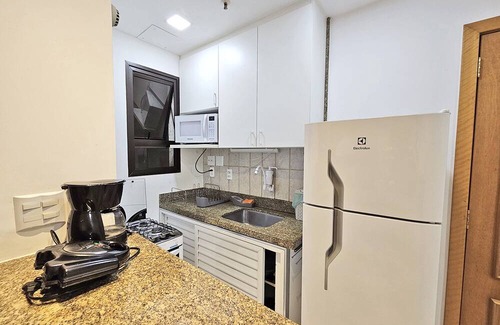 Flamengo Wohnung | Cozy apartment in Flamengo