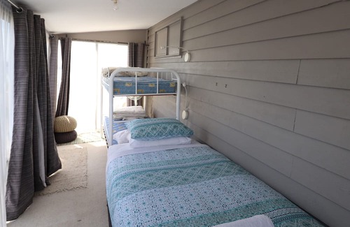 Mallacoota Haus | 26 Brady Street