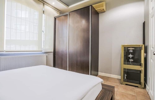 Fatih Wohnung | Centrally Located Apartment in Fatih