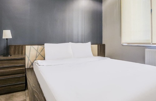 Fatih Wohnung | Centrally Located Apartment in Fatih