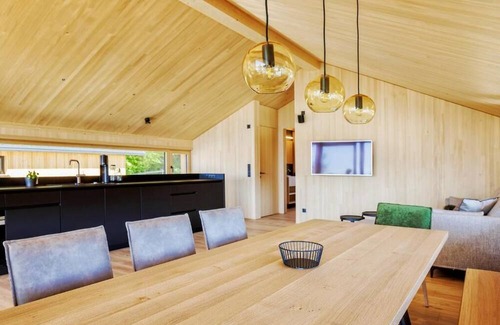 Lochau Haus | Four Hideaways for special `Glück`Moments
