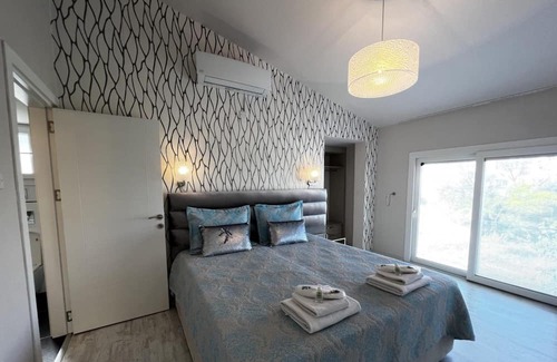Zeytinlik Villa | Magnificent Villa with Private Pool in Girne