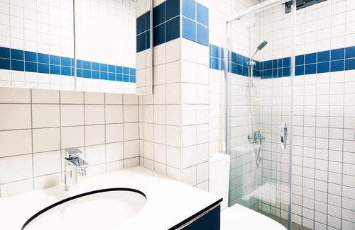 Bebek Wohnung | Modern Flat with Sea View in Bebek