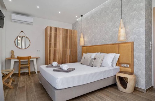 Matala Wohnung | Kayy Apartments 1 in Matala