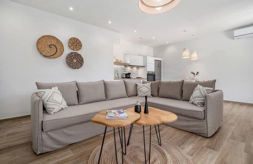 Matala Wohnung | Kayy Apartments 1 in Matala