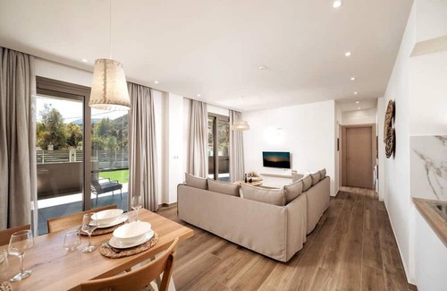 Matala Wohnung | Kayy Apartments 1 in Matala