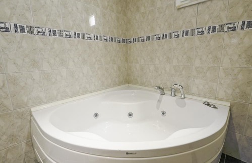 Tosmur Belediyesi Wohnung | Roomy Flat With Pool in a Luxury Complex in Alanya