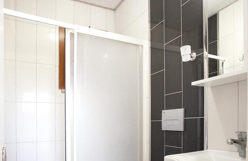 Palamutbuku Wohnung | Flat w Nature View Balcony 1 min to Beach in Datca
