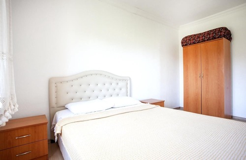 Palamutbuku Wohnung | Flat w Nature View Balcony 1 min to Beach in Datca
