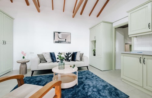 Ayvalik Haus | Unique Cunda Experience, Stone House w Private Bay