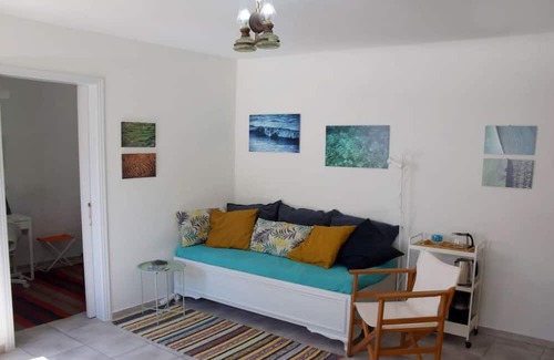 Panormos Wohnung | Amberi, Tinos in Panormos