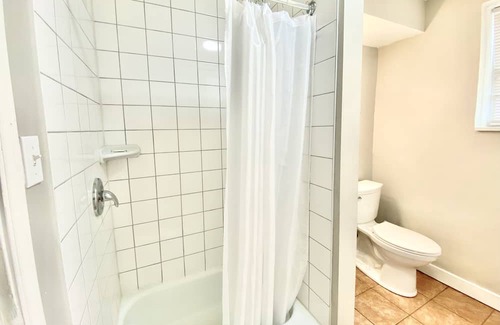 Indianapolis Wohnung | Classic Double Suite Indy