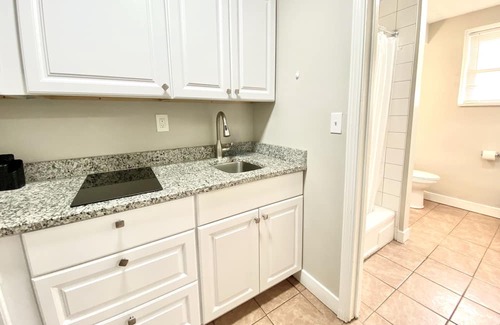 Indianapolis Wohnung | Classic Double Suite Indy