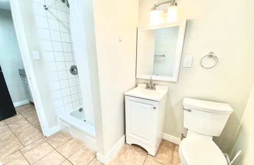 Indianapolis Wohnung | Classic Double Suite Indy