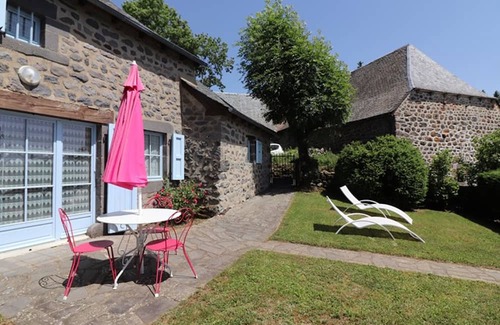 Cezens Hütte | Gite Cézens, 1 bedroom, 3 persons