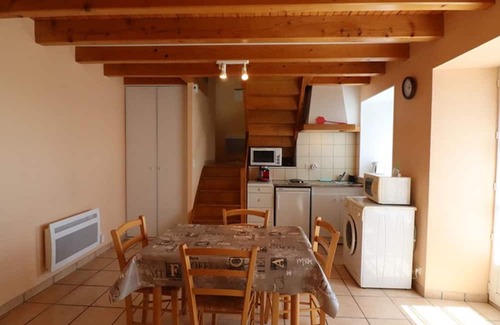 Cezens Hütte | Gite Cézens, 1 bedroom, 3 persons