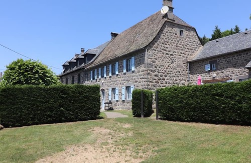 Cezens Hütte | Gite Cézens, 1 bedroom, 3 persons