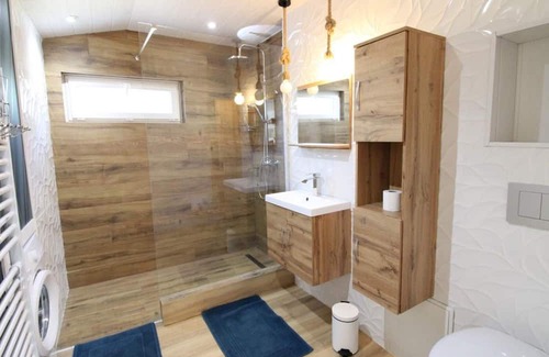 Champagnac Hütte | Gite Champagnac, 3 bedrooms, 6 persons