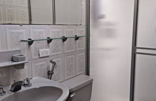 La Estrella Hütte | Casa Campestre , Sobre la vía a los Termales