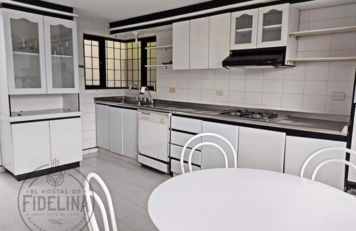 La Estrella Hütte | Casa Campestre , Sobre la vía a los Termales