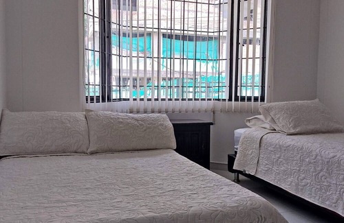 La Estrella Hütte | Casa Campestre , Sobre la vía a los Termales