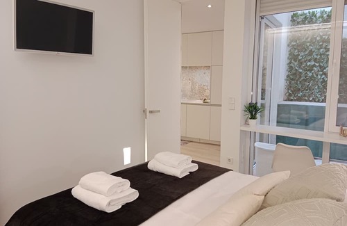 Elche Wohnung | Lujoso y Acogedor Apartamento "súper Céntrico" en Elche