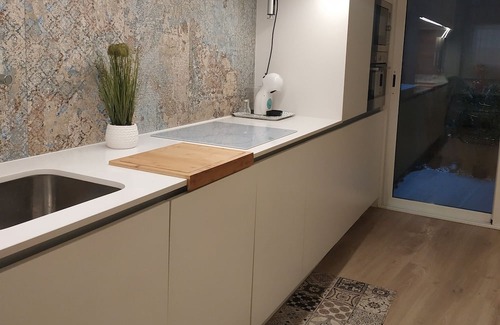 Elche Wohnung | Lujoso y Acogedor Apartamento "súper Céntrico" en Elche
