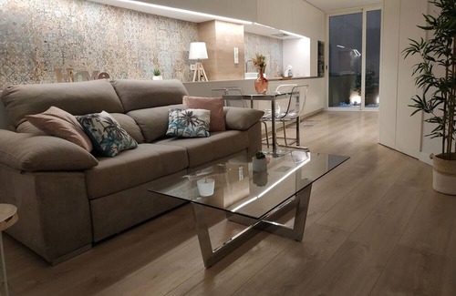 Elche Wohnung | Lujoso y Acogedor Apartamento "súper Céntrico" en Elche