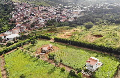 Triunfo Haus | Casa em Condomínio Fechado em Triunfo/pe, Próxima ao Centro