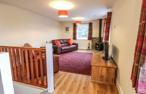 Richmond Hütte | THE OLD MILK HOUSE, pet friendly, with open fire in Eppleby