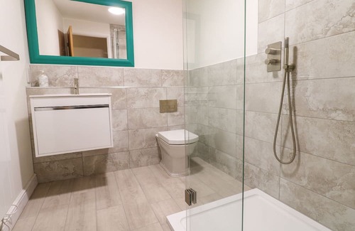 Richmond Hütte | THE OLD MILK HOUSE, pet friendly, with open fire in Eppleby