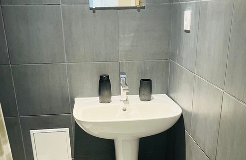 Maubeuge Wohnung | Studio Hyper-centre Tout équipé