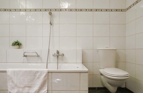 Klosters Platz Wohnung | Under Planätsch by Interhome