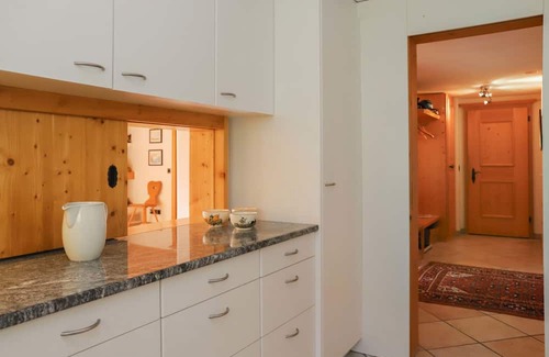 Klosters Platz Wohnung | Under Planätsch by Interhome