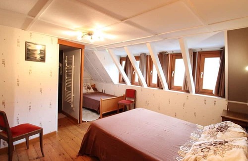 Mandailles-Saint-Julien Hütte | Gite Mandailles-Saint-Julien, 1 bedroom, 3 persons