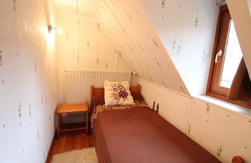 Mandailles-Saint-Julien Hütte | Gite Mandailles-Saint-Julien, 1 bedroom, 3 persons