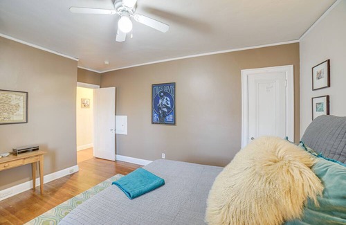 Easttown Wohnung | Grand Rapids Gem ~ 2 Mi to Downtown Attractions