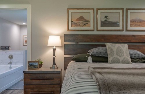 Star Valley Ranch Haus | Canyon Pines Retreat ⁓Snowmobilers Dream ⁓Hot Tub