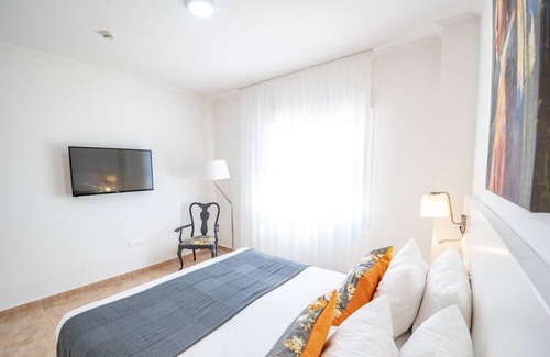 Islantilla Wohnung | AMA Residences Superior - Islantilla